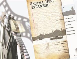 Alexandria fest screens Turkish films