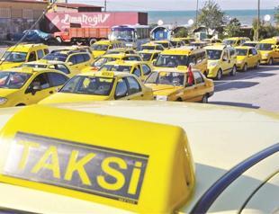 Istanbul’s taxis to replace their 30-year old meters