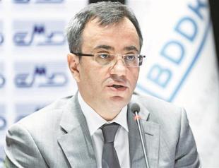 Banking profits may hit 23 billion Turkish liras this year