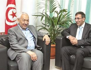 Turkey, Tunisia sign agreement on development cooperation