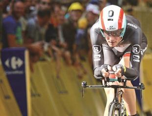 Schleck claims poisioning after positive test
