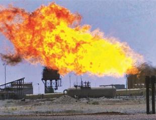 Turkey rushes to buy Arbil gas
