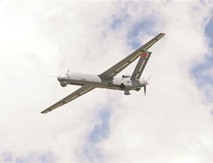 Turkey set to produce its own armed UAVs