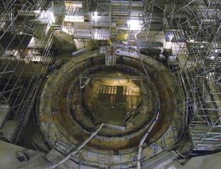 United Arab Emirates ready to go nuclear