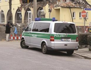 German state backed neo-Nazi cell: Report