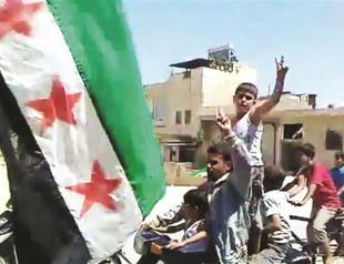 Turkey and Russia reject Syria’s division