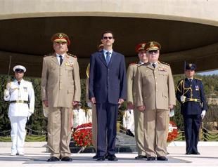 Syria blames Turkey for suicide bombing