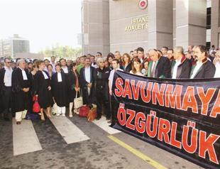 Case opened against ‘judges and prosecutors’ of KCK