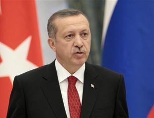 Turkey would not bomb ‘fraternal’ Syrians, PM says