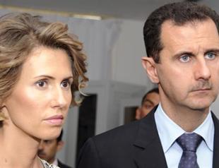 Al-Assad wounded, wife in Russia: Report