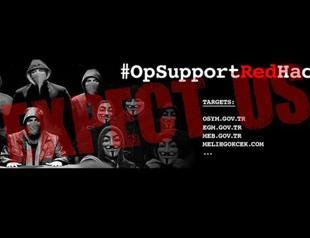 Turkish intelligence says no damage after hacking