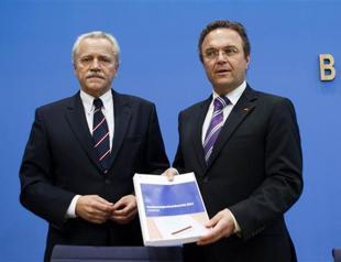 Germany plans security shakeup after neo-Nazi killings