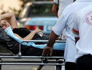 Israel points finger at Iran, Hezbollah after attack