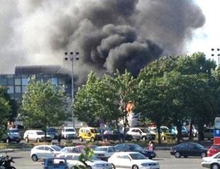 Iran condemns all terrorist acts after Bulgaria attack