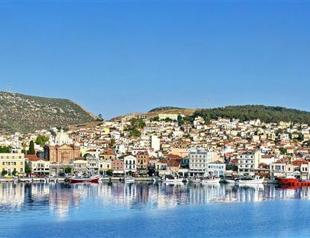 Greek island demands independence, right to join Austria