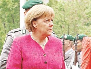 Germany’s finances make use of crisis