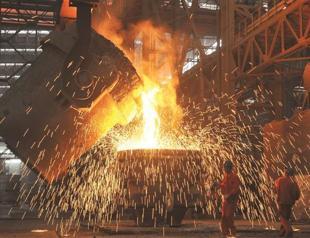 Japan steel firms see profits dive