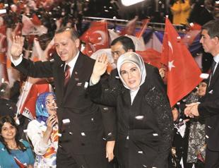 Plans for ruling party’s ‘deep congress’