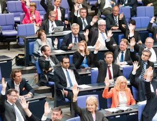 German circumcision row could reach highest court: minister