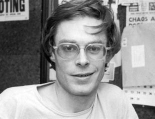 Writer Cockburn passes away at 71