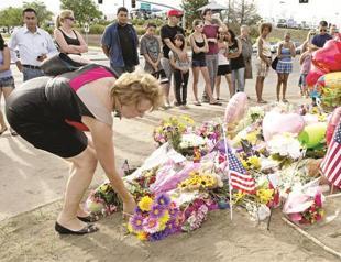 US shooting planned for months