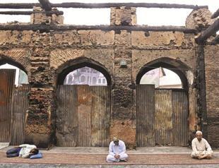 Baghdad city lacks 750,000 new homes