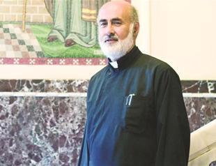 Patriarchate eyes charter