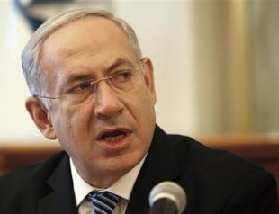 Hezbollah may get chemical arms if Assad folds: Netanyahu