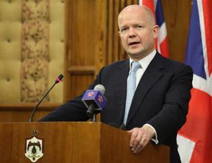 Britain, France urge more EU aid to Syria refugees