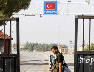 Turkey suspends consular activities in Aleppo due to security concerns