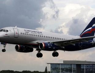 Russian carrier to halt flights to Damascus
