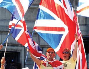 Brits hoping to shake US, China, Russia’s triangle