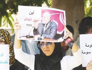 Abducted Libyan Olympic chief freed