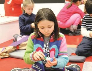 Pera Museum to host art workshops for children