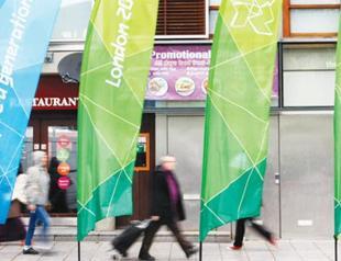 London prostitutes cleared from streets