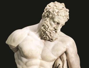 Turkey repeats call for return of artifacts