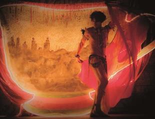 Portrayal of transgenders in Turkish films, or lack thereof