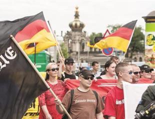 German intelligence destroys neo-Nazi murder documents