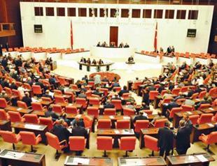 Turkish Parliament abolishes special courts