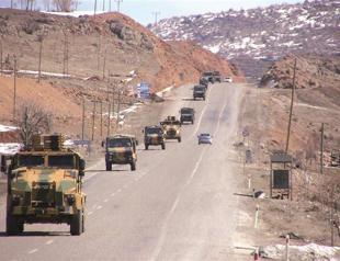 Turkeys defense industry confident