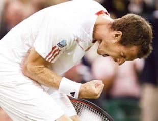 Murray takes stock after nervy win over Baghdatis