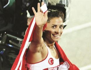 Turkey’s golden girls dare to dream for London Olympics