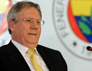 Fenerbahçe chairman convicted in match-fixing case but set for release