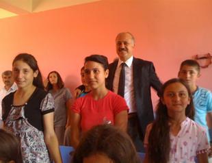 Turkeys Changemakers: İsmail Gündüz continues to make a difference by establishing music classes in every school