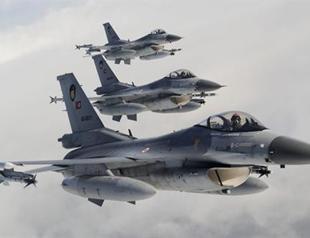 Turkish jets deter Syrian helicopters in new encounter