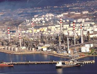 Tüpraş tops Fortune 500 list