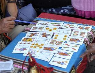 International fortune teller sentenced to prison in Turkey