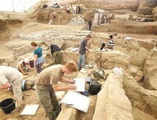 UNESCO lists Çatalhöyük as world heritage at conference