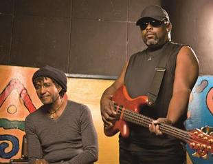 Jamaican Legends opens 19th Istanbul Jazz Festival