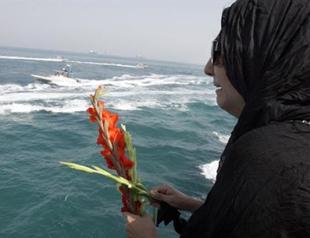 Iran mourns 1988 airliner downing by US warship